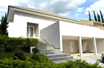 Casa em condomínio fechado com 3 quartos à venda no Jardim Theodora, Itu 