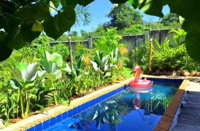 Casa em condomínio fechado com 4 quartos à venda no Jardim Buru, Salto 