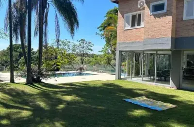 Casa em condomínio fechado com 6 quartos para alugar no Fazenda Vila Real de Itu, Itu 