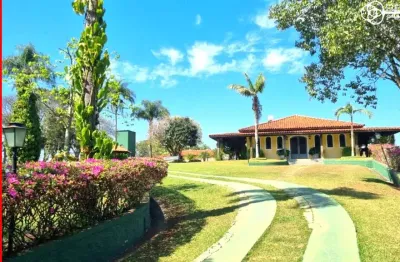 Chácara / sítio com 5 quartos à venda no Pavão (Canguera), São Roque 