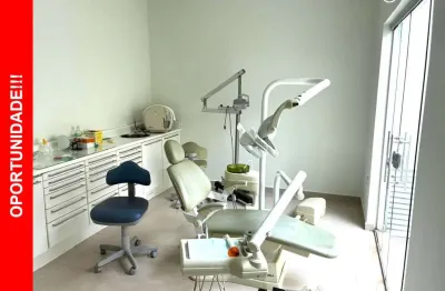 Sala comercial com 2 salas para alugar no Centro, Itu 