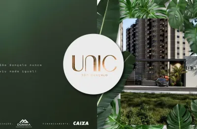 Apartamento 2Qtos ao lado do Shopping São Gonçalo