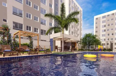 Lançamento Espetacular - Centro Campo Grande