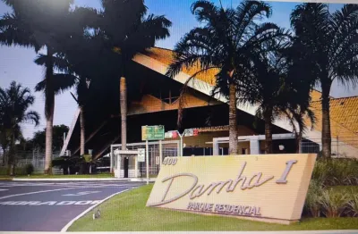 Casa em condomínio fechado à venda na Rua Miguel Damha, 115, Residencial Damha, Campo Grande