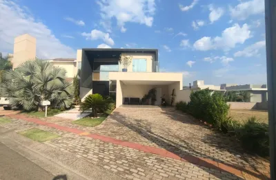 Casa em condomínio fechado à venda na Rua Miguel Damha, Residencial Damha, Campo Grande