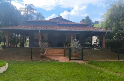 Chácara / sítio com 1 quarto à venda na Rua Copaíba, Vila Moreninha III, Campo Grande
