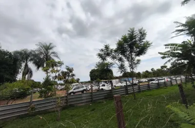 Chácara / sítio com 2 quartos à venda na Rua Copaíba, Vila Moreninha III, Campo Grande