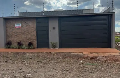 Casa com 2 quartos à venda na rua ary mattoso, jardim das nações, campo grande, 126 m2 por r$ 780.000