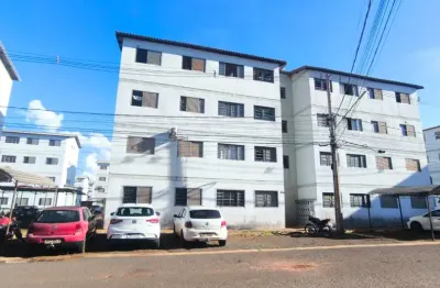 Oportunidade no pioneiros – apartamento pronto para morar!