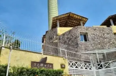 Apartamento com 3 quartos à venda na rodovia tertuliano brito xavier, 3308, canasvieiras, florianópolis