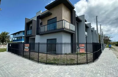 0634 - sobrado alto padrão com 3 dormitórios - frente mar l salinas - bbs