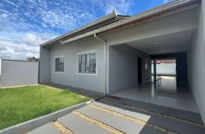 0791 - casa de laje com 2 dormitórios e piscina | costeira - bbs/sc