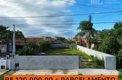 0797 - terreno pronto p/ construir - 650m do mar l salinas - bbs/sc