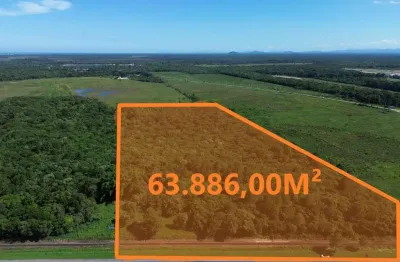 0808 - área industrial de frente para br-280 com 63.886,00m²