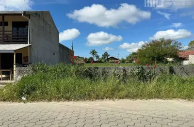 0876 - terreno pronto para construir - 700m da lagoa l costeira - bbs