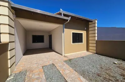 0927 - casa 3 dorm (01 suíte) + área de festa 200m da lagoa| maria fernanda