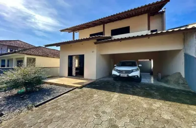 0951 - sobrado com 2 suítes 50 metros da lagoa boca da barra | centro - bbs