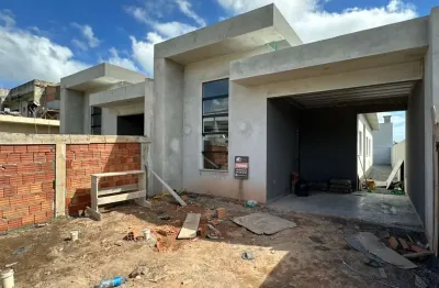 Casa com 3 quartos à venda no Salinas, Balneário Barra do Sul 