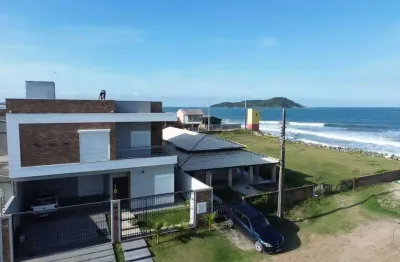 0964- sobrado alto padrão (100% mobiliado) - vista mar | centro - bbs