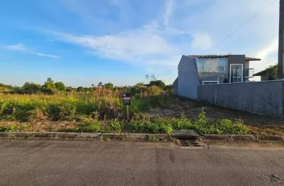 0997 - terreno a 800m da lagoa l barra do itapocu - araquari/sc