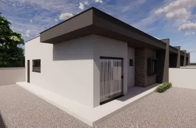 1072 - casa de esquina com 3 dormitórios - aceita financiamento l centro