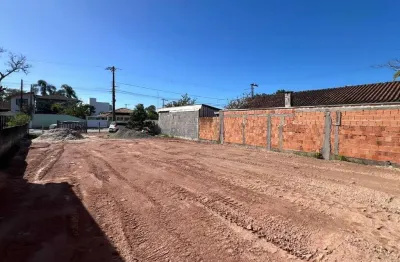 1091 - terreno murado em rua asfaltada | centro - bal. barra do sul/sc