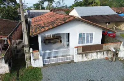 Casa com 3 quartos à venda no Salinas, Balneário Barra do Sul 