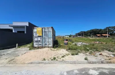 2092 - terreno a 850m da lagoa l barra do itapocu - araquari/sc