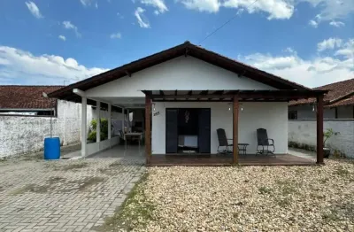 2117 - casa com 4 dormitórios - 260m da lagoa | pinheiros - bbs/sc