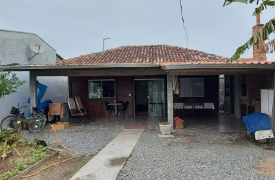 Casa com 3 quartos à venda no Centro, Balneário Barra do Sul 