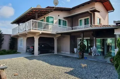 Casa à venda no Centro, Balneário Barra do Sul 