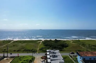 0635 - sobrado alto padrão com 3 dormitórios - frente mar l salinas - bbs