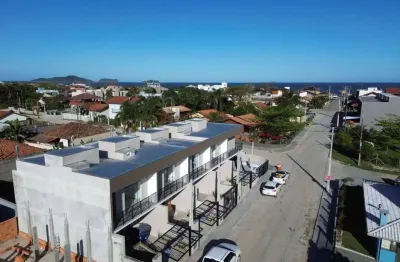 0677 - sobrado moderno com 3 dormitórios - 200m do mar l salinas - bbs