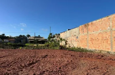 2078 - terreno amplo à 350m lagoa | costeira - bal. barra do sul/sc