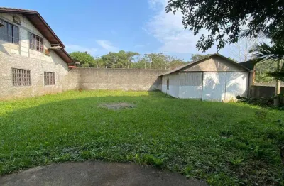 Terreno à venda em Costeira, Balneário Barra do Sul 