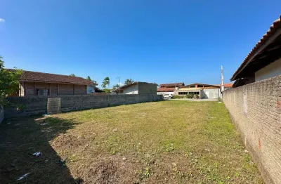 0931 - terreno pronto p/ construir a 38m do rio | costeira - bbs