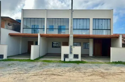 Casa com 3 quartos à venda no Centro, Balneário Barra do Sul 