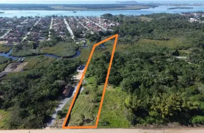 1032 - terreno com 4.500,00m² com fundos para o rio | pinheiros - bbs