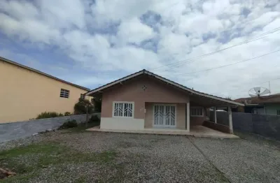 2029 - casa com 3 dormitórios - ponto comercial  - centro | bbs/sc