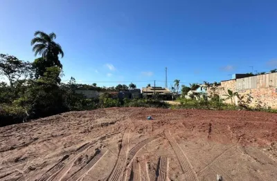 2079 - terreno amplo à 355m lagoa | costeira - bal. barra do sul/sc