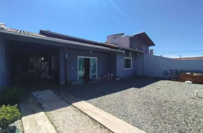 Casa com 3 quartos à venda no Centro, Balneário Barra do Sul 