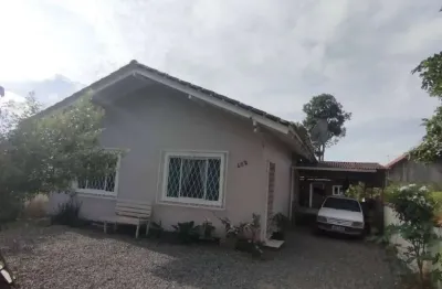 2098 - casa com 2 dormitórios - 1700m da praia - salinas | bbs/sc