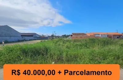 2121 - terreno em região tranquila | pinheiros - bal. barra do sul/sc