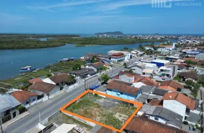 2150 - terreno comercial (frente avenida principal) | costeira - bbs