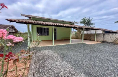 Casa com 5 quartos à venda no Salinas, Balneário Barra do Sul 