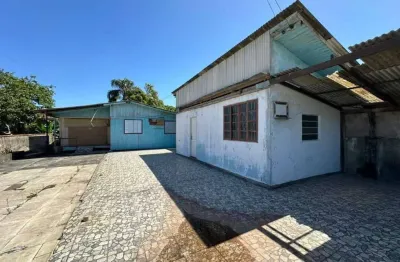 Casa com 5 quartos à venda no Salinas, Balneário Barra do Sul 