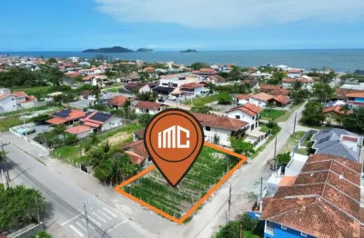 Terreno à venda no Salinas, Balneário Barra do Sul 