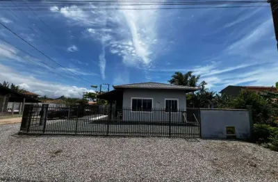 Casa com 3 quartos à venda no Salinas, Balneário Barra do Sul 