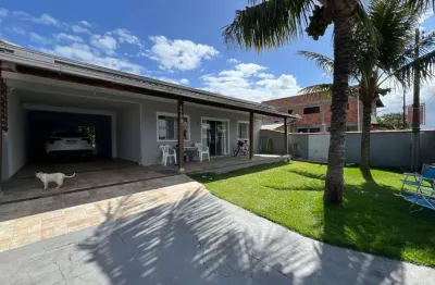 Casa com 3 quartos à venda no Centro, Balneário Barra do Sul 