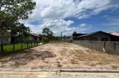 2210 - terreno pronto p/construir 300 m² (12,00x25,00)| costeira - bbs